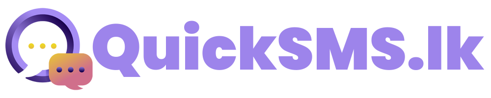 QuickSMS.lk
